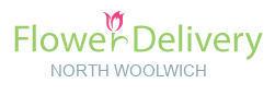 Flower Delivery North Woolwich